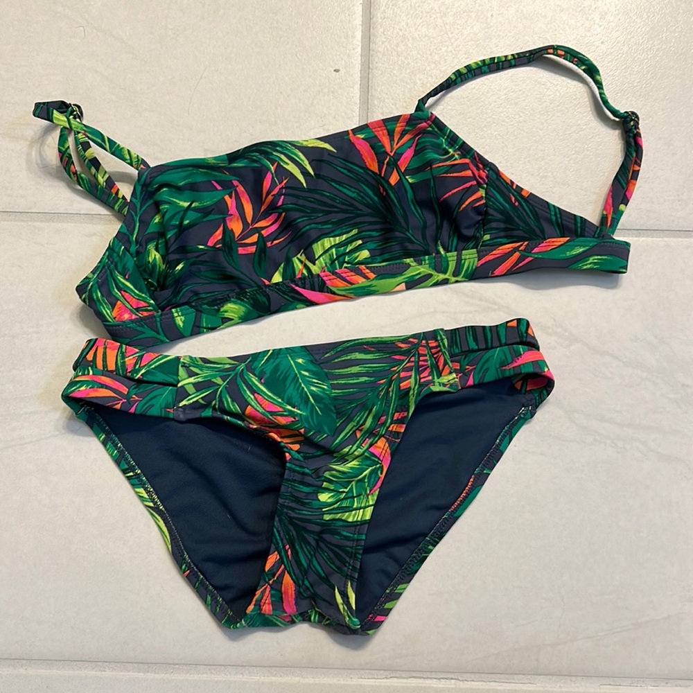 Target bikini xs